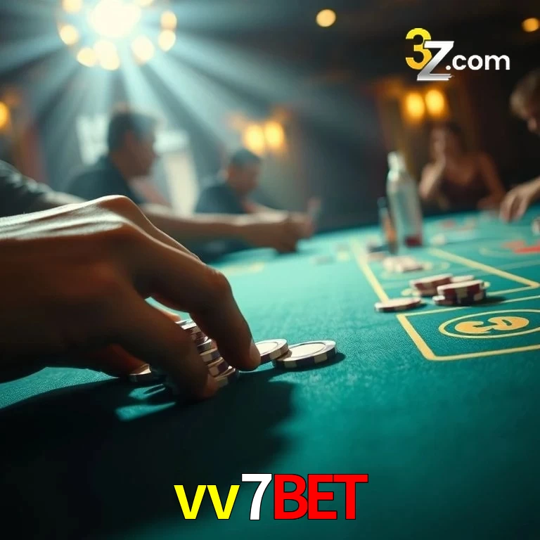 vv7bet lottery
