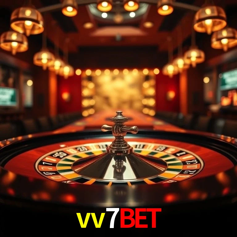 vv7bet Slot Mecânicas