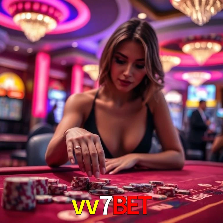 vv7bet Casino RNG