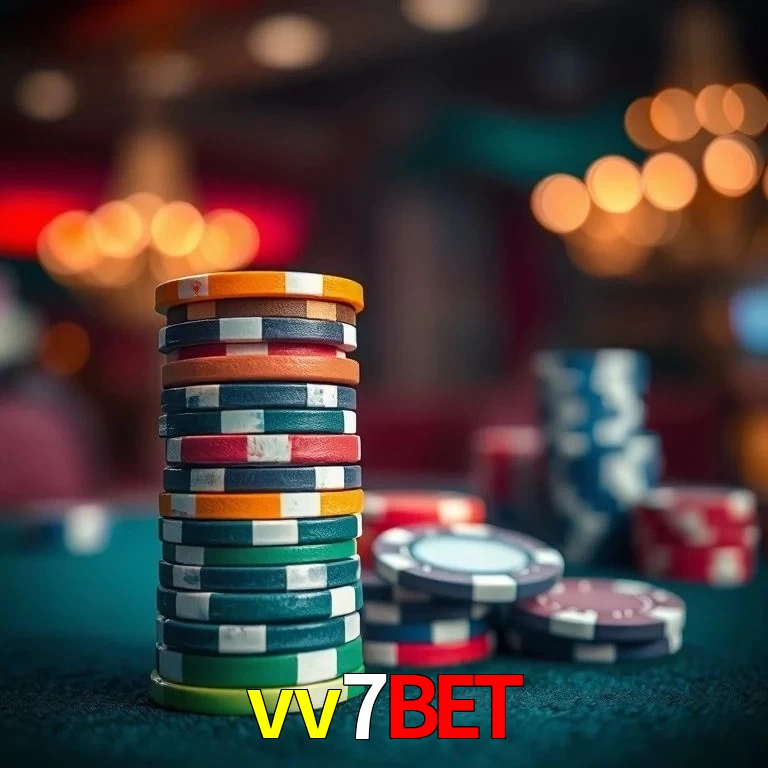 vv7bet Bônus