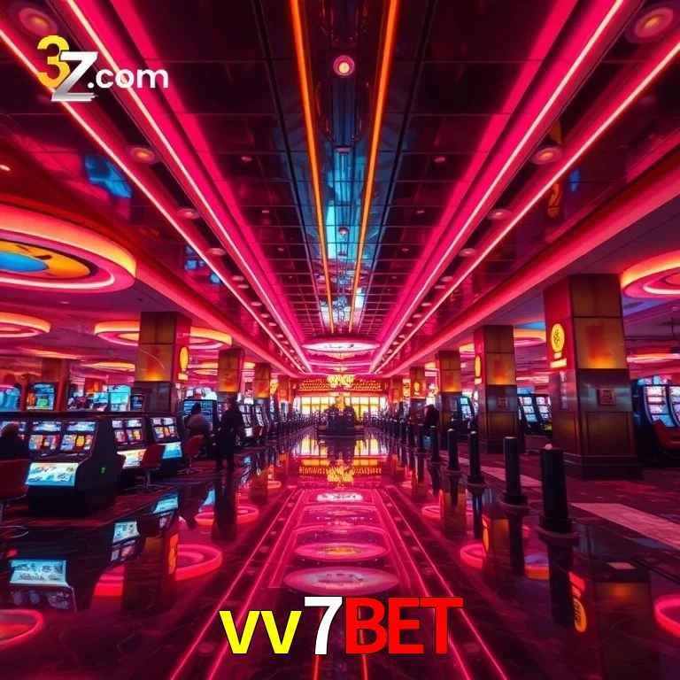 vv7bet APK Interface