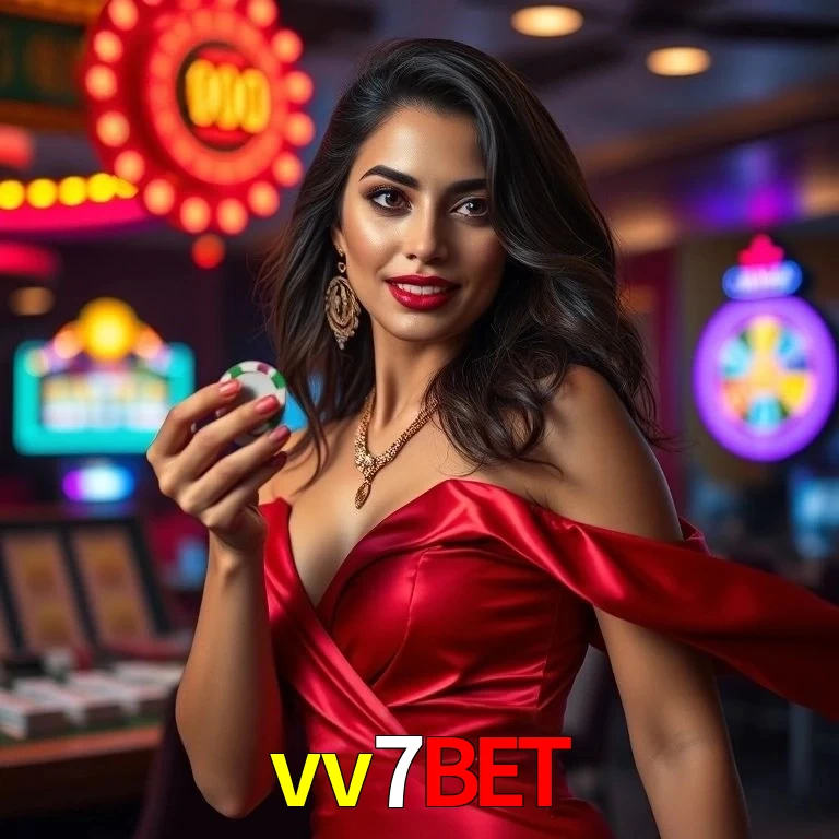 vv7bet Torneios Slots