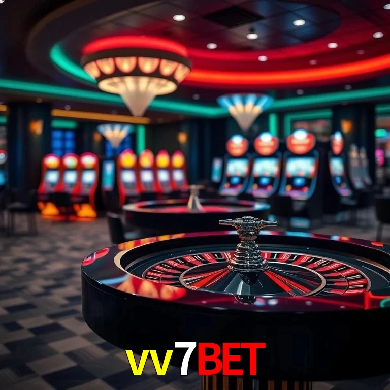 vv7bet APK Segurança