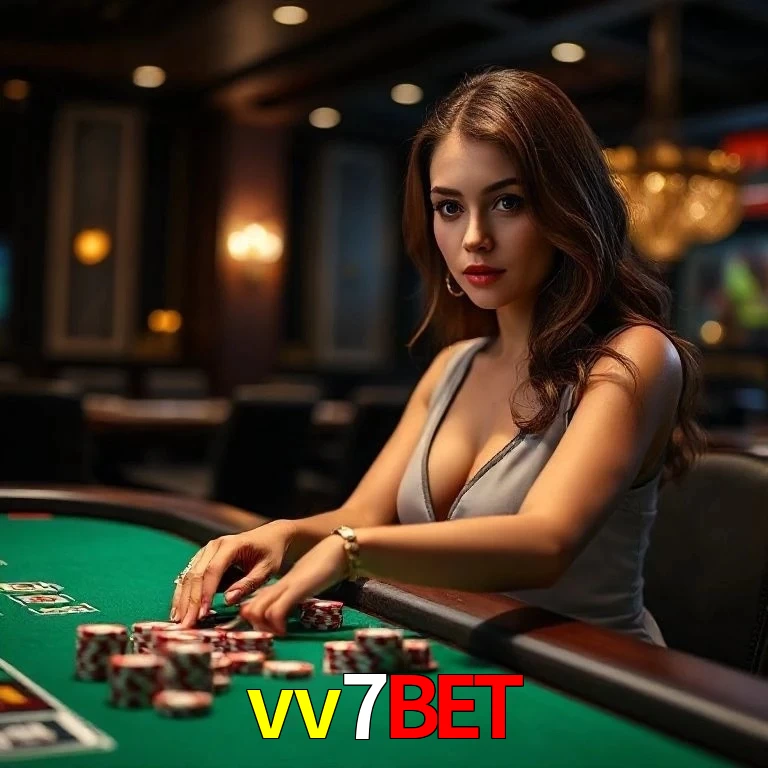 vv7bet Live Casino
