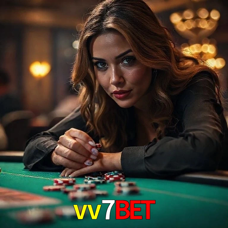 vv7bet Sistema Bônus