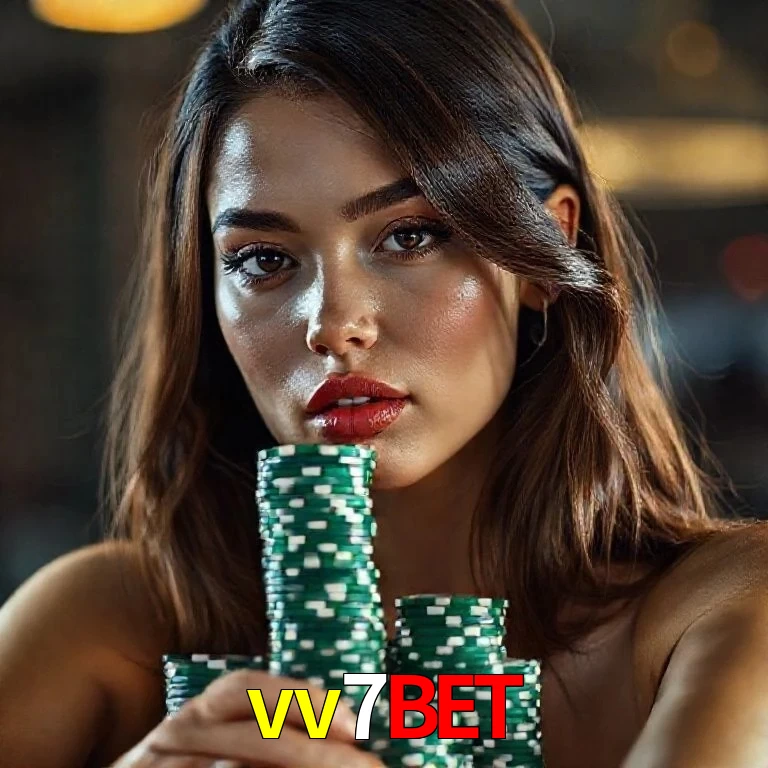 vv7bet Slot Temas